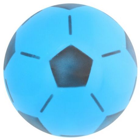 Мяч детский «Футбол», d=20 см, 50 г, цвета микс