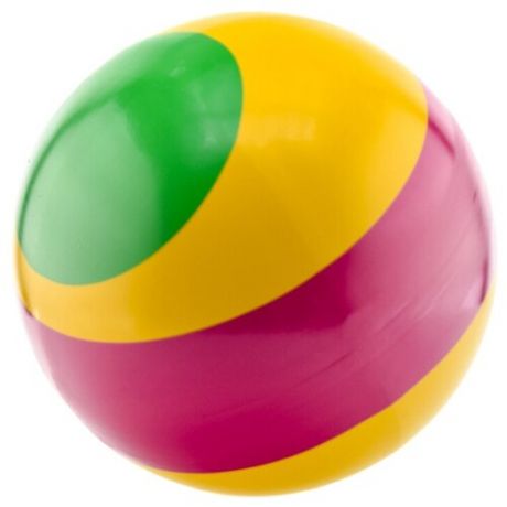 Мяч ЧПО имени В.И. Чапаева С-100ЛП, 12.5 см