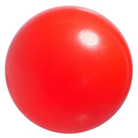 Мяч, диаметр 200 мм, микс