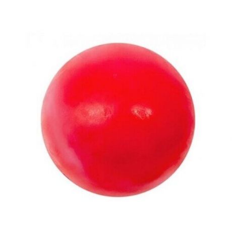 Мяч детский, резиновый, цвета в ассортименте