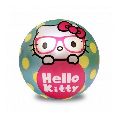 Мяч "Hello Kitty-1", 15 см