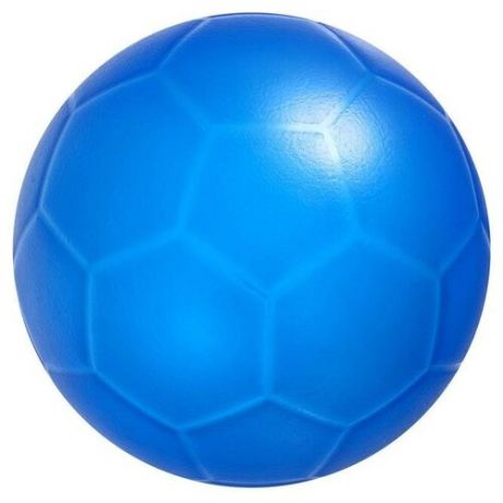 Мяч Футбол, диаметр 230 мм, микс ЧПО им.Чапаева 5480464