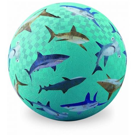 Мяч Акулы 18 см