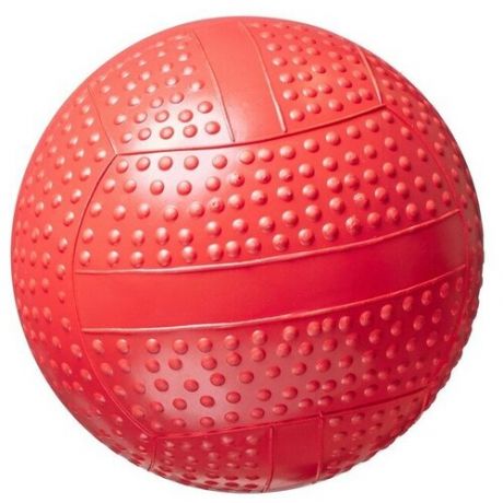 Мяч ЧПО имени В.И. Чапаева фактурный Р2-75, 7.5 см