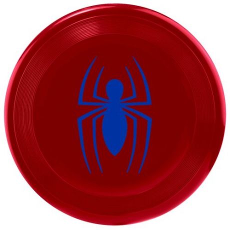 Buckle-Down Человек-паук красный цвет фрисби