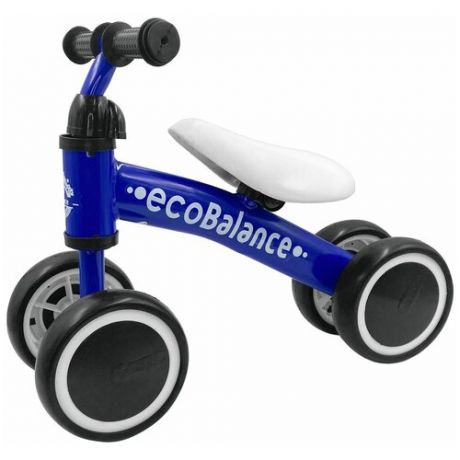 Беговел EcoBalance Baby Blue