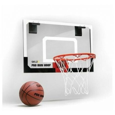 Баскетбольный набор для детей SKLZ Pro Mini Hoop 45*30