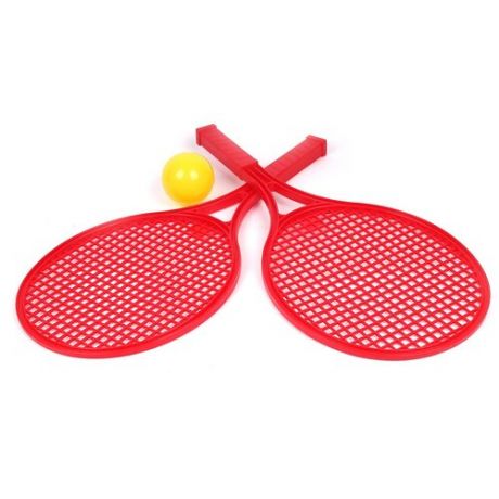 Набор для игры в теннис ТехноК (0380)