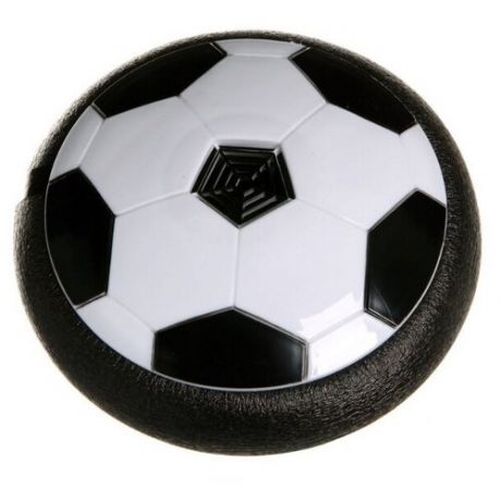 Аэрофутбол - мяч для безопасной игры дома(Hover Ball)