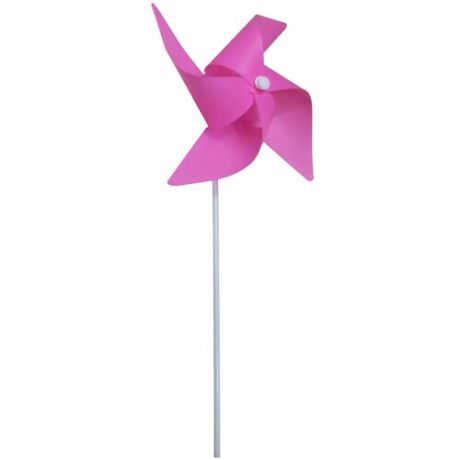 Ветрячок 1 TOY (Т15195) розовый