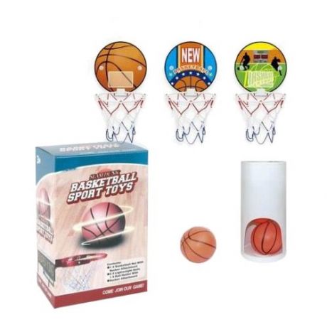 Набор для игры баскетбол Shantou Gepai Чемпион-2 (SPL310571)