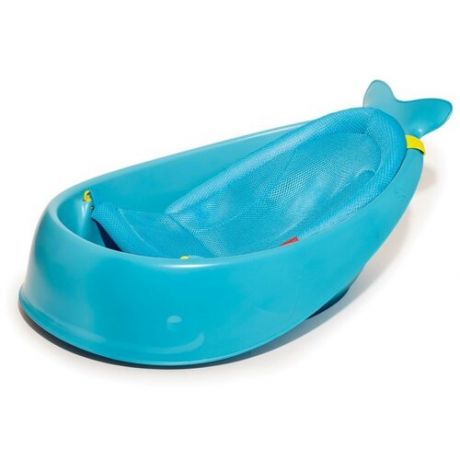 Skip-Hop Ванна для купания Китёнок
