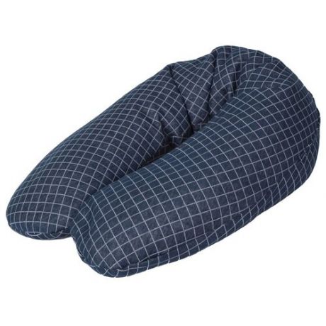 Подушка для кормления Caro Flexi Dark blue