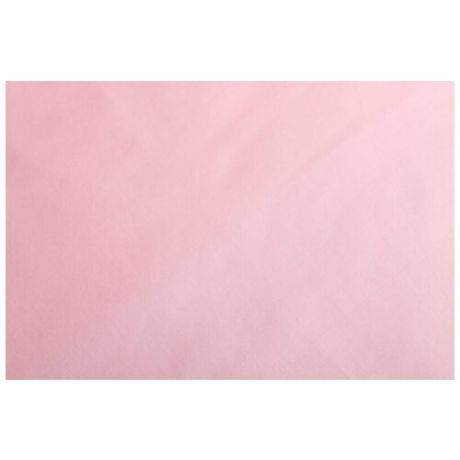 Наволочка на подушку для беременных "С" сатин; арт: НС-С-Розовая размер 400 х 35