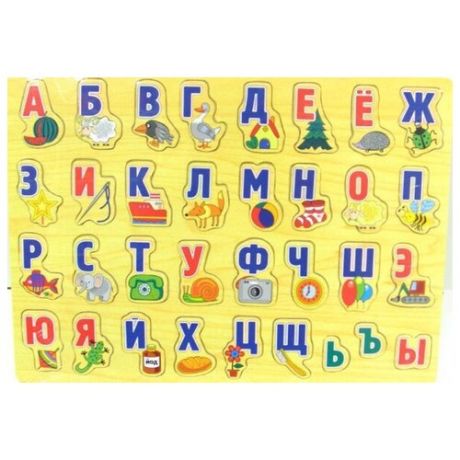 Алфавит Русского языка