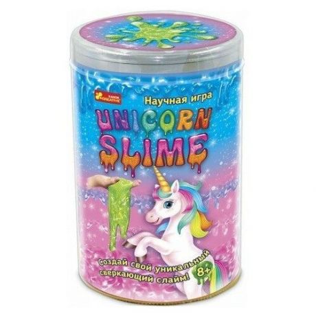 RANOK CREATIVE Unicorn Slime
