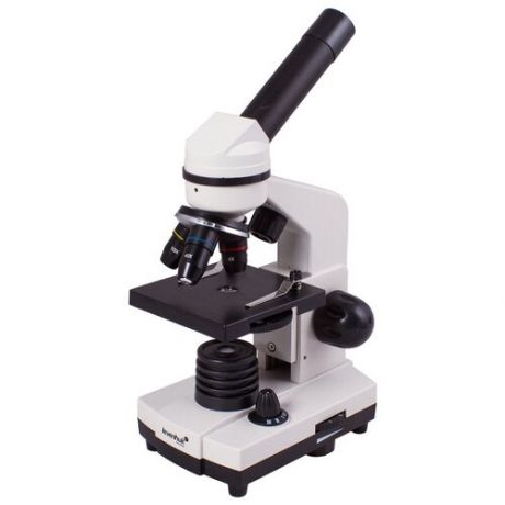 Микроскоп LEVENHUK Rainbow 2L amethyst