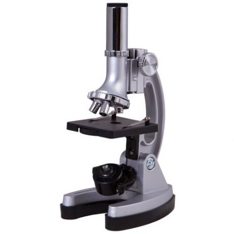 BRESSER Микроскоп Bresser Junior Biotar 300x-1200x, в кейсе