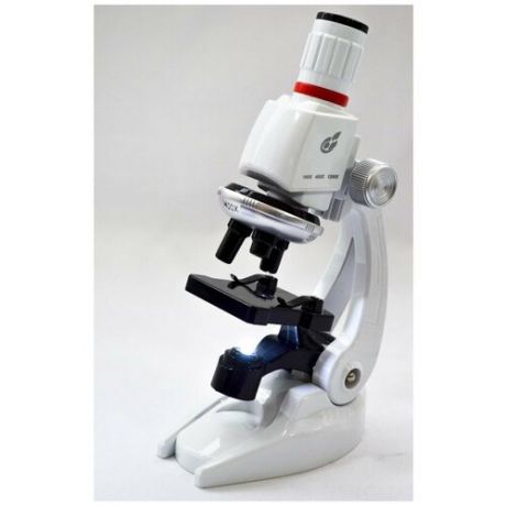Микроскоп детский с аксессуарами C2156