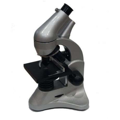 Микроскоп XSP 45 учебный для школьника в кейсе