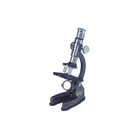 Микроскоп Edu Toys MS002 серый