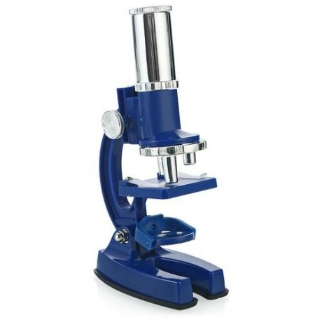 Микроскоп Eastcolight 2135 синий