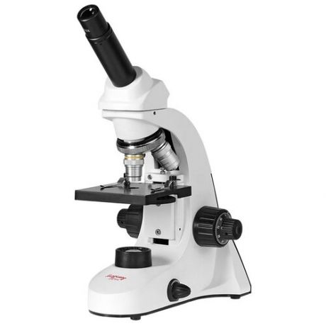 Микроскоп биологический микромед С-11 (вар. 1B LED)