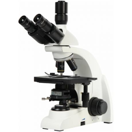 Микроскоп биологический Микромед 1 (3-20 inf