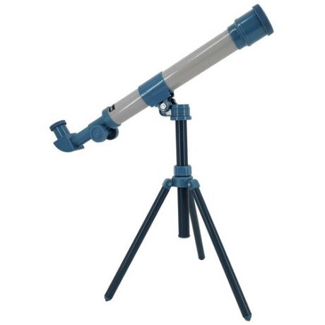 Телескоп 45*40 EDU- TOYS TS808