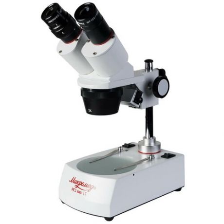 Микроскоп стерео Микромед MC-1 вар. 1С 2х4х
