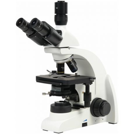Микроскоп Микромед 2 (3-20 inf