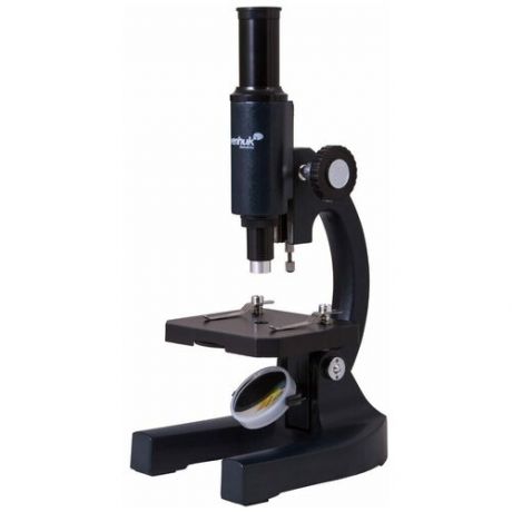 Микроскоп Levenhuk 3S NG монокулярный 25649