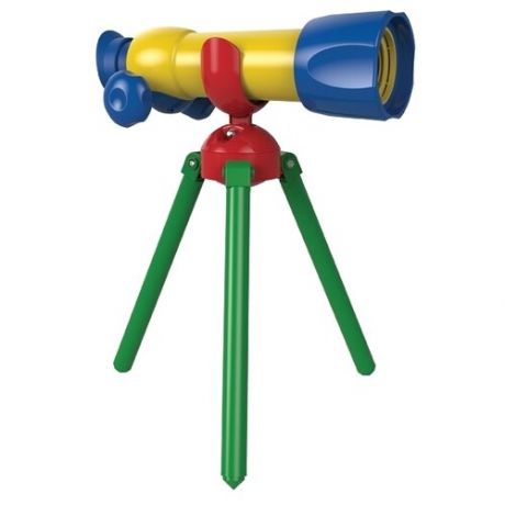 Телескоп Edu-Toys JS005