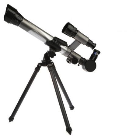 Детский телескоп наша игрушка C2130 увеличение 40х