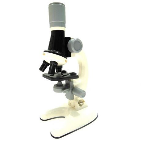 Детский микроскоп Guangxuebao Scientific Microscope (1013)
