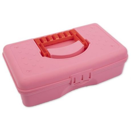 Коробка для швейных принадлежностей Gamma пластик (OM-016)