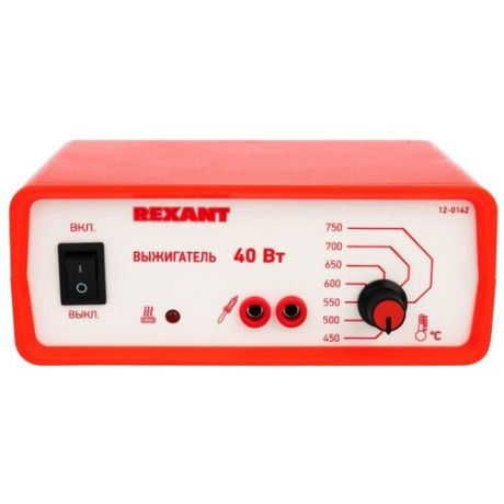 Аппарат для выжигания Rexant 12-0142