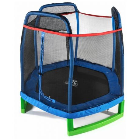 Батут DFC Jump Kids 7FT (210 см)