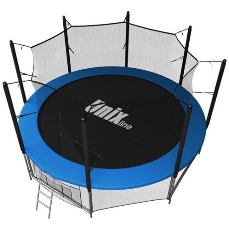 Батут UNIX line Classic 14 ft (inside)