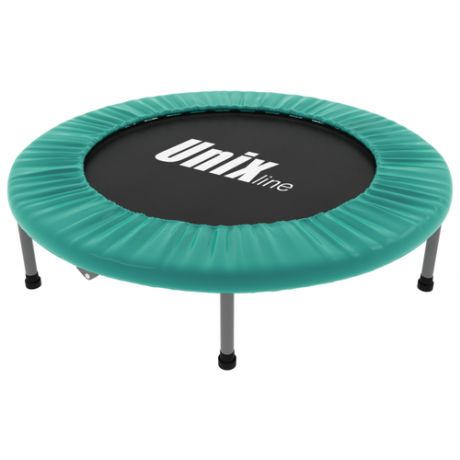 Батут UNIX line FITNESS Compact (103 cm)