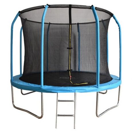 Батут Bondy Sport 10FT синий