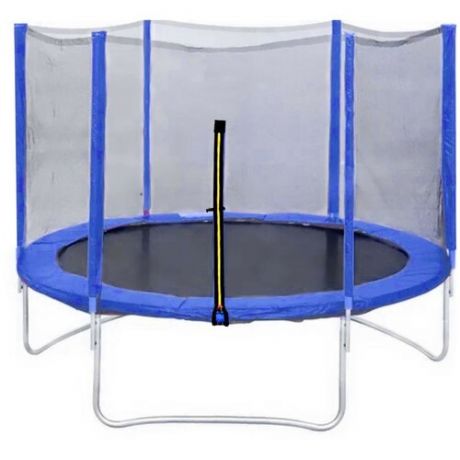 Батут DFC Trampoline Fitness 6ft (6FT-TR-B)