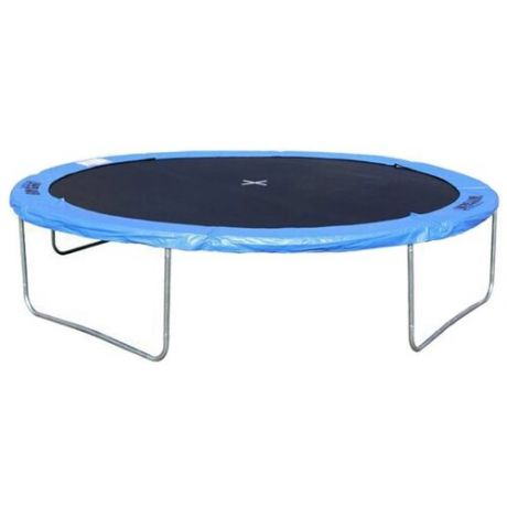 Батут DFC Trampoline Fitness 5 футов б/сетки (152,5см) 5FT-TRBL