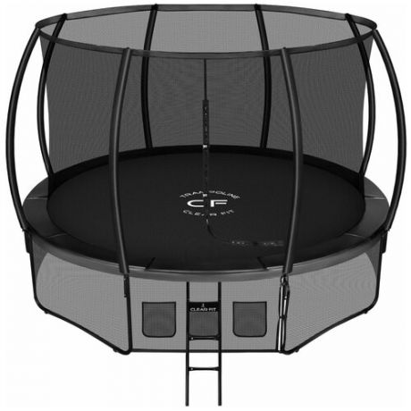 Батут Clear Fit SpaceHop 12 ft