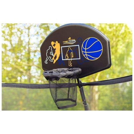 Сет для баскетбола баскетбольный щит для батута
