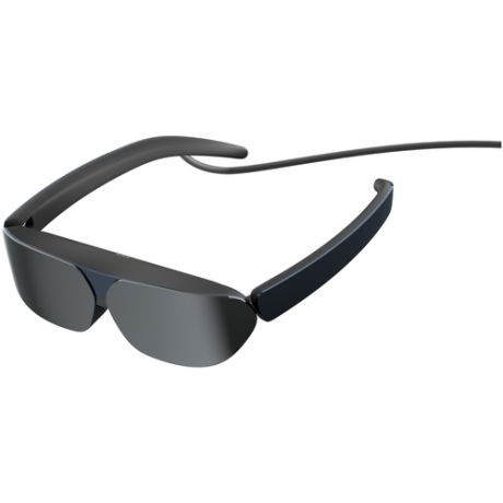 TCL персональный экран-очки NXTWEAR G, 60 Гц, black