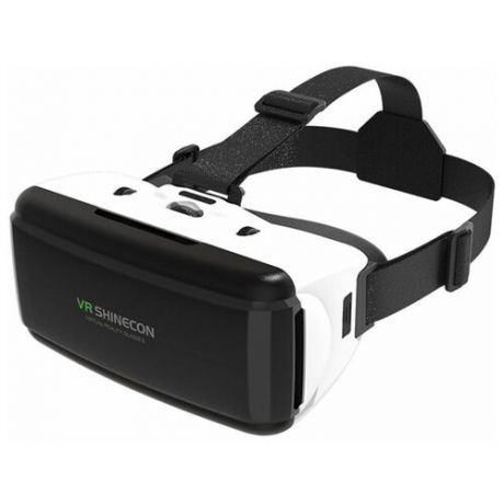 Очки виртуальной реальности VR SHINECON SC-G06