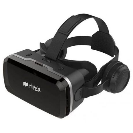 Шлем виртуальной реальности HIPER VR Max