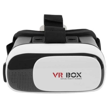 Очки виртуальной реальности VR box 3D Virtual Reality Glasses 2.0