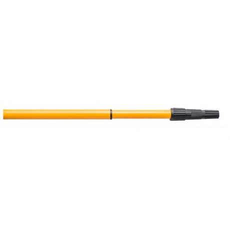 Телескопическая ручка HARDY 0149-243000, металлический, 3м